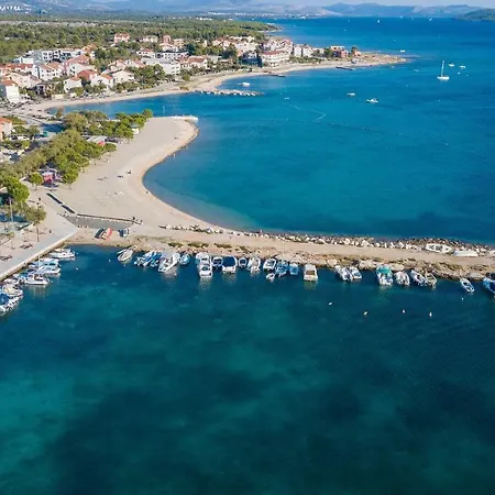 Endless Summer Apartman *