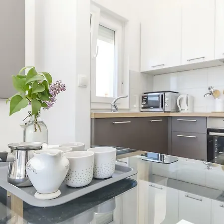 Apartament Endless Summer
