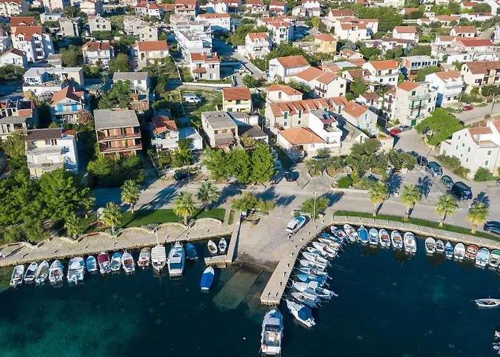 Endless Summer Appartement *