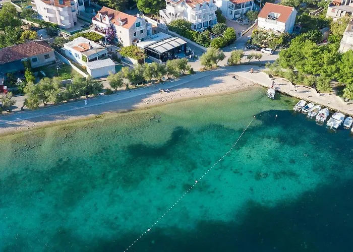 Endless Summer Appartement *