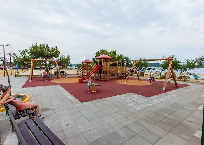 Endless Summer Appartement