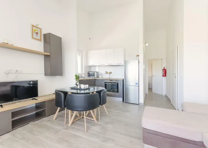 Endless Summer Appartement Srima