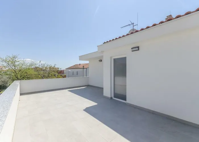 Endless Summer Appartement *