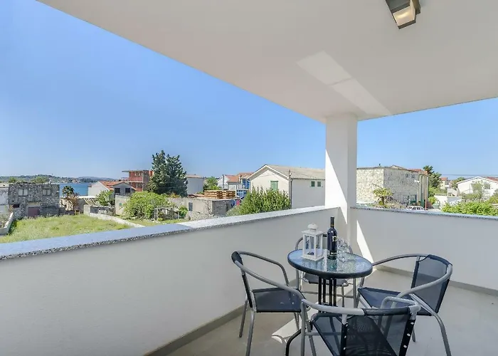 Endless Summer Appartement