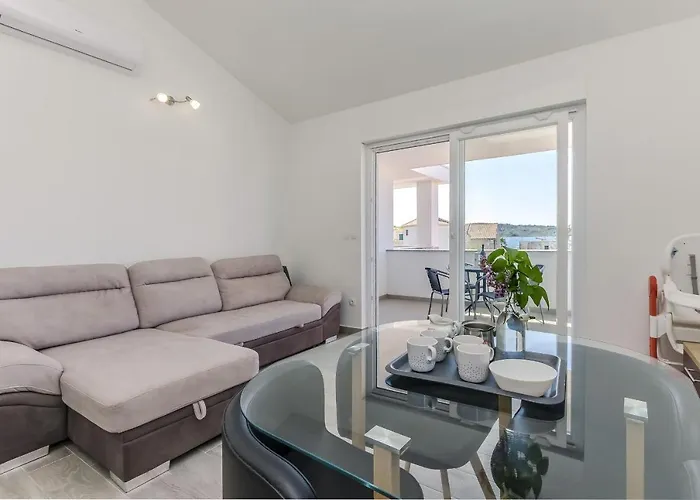 Endless Summer Appartement *