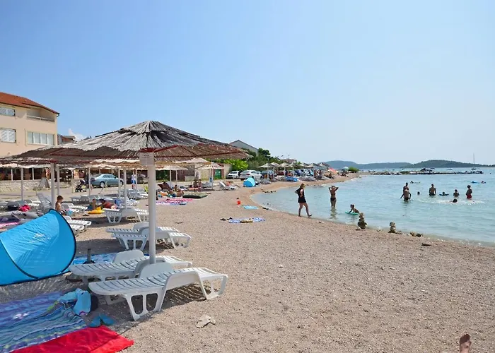 Appartement Endless Summer